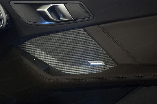 BMW Seria 2 Gran Coupe 218d M Sport
