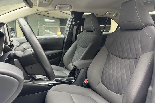 Toyota Corolla 1.5 Comfort