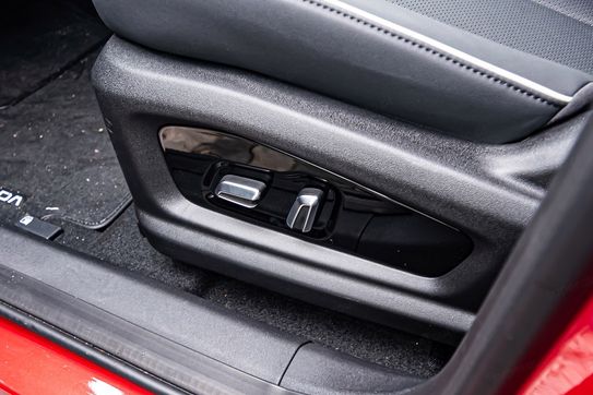 Omoda 5 1.6 T-GDI Premium DCT