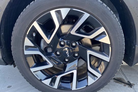 Kia XCeed 1.5 T-GDI Business Line