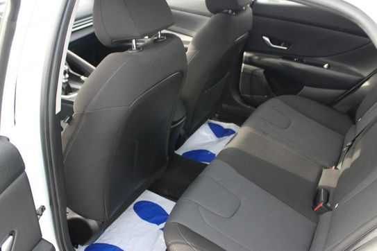 Hyundai Elantra 1.6 Modern
