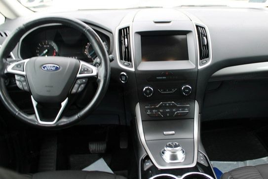 Ford S-MAX 2.0 EcoBlue aut