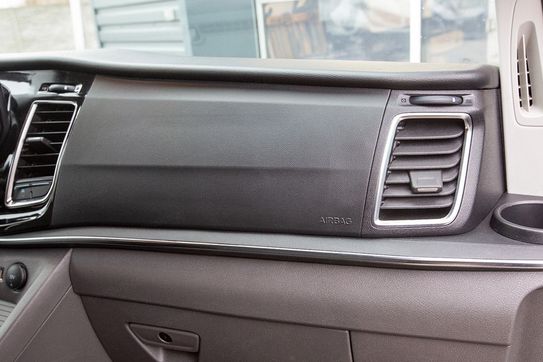 Ford Tourneo Custom L2H1 Titanium X AT