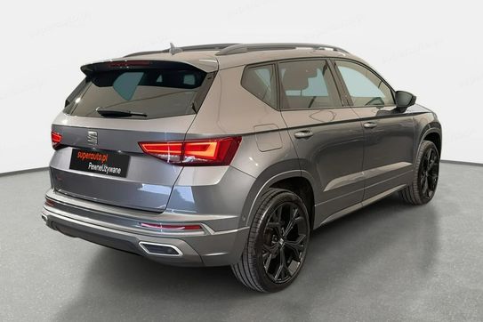 Seat Ateca Ateca 2.0 TDI FR S&S DSG