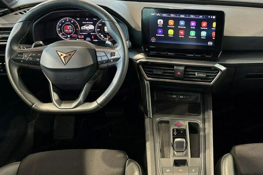 Cupra Leon 1.5 TSI DSG