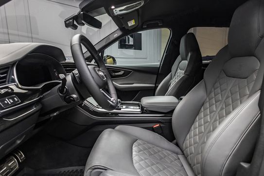 Audi Q7 60 TFSI e PHEV quattro S Line Tiptr.