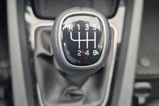 Skoda Octavia 2.0 TDI Selection