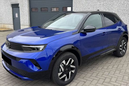 Opel Mokka GS S&S eDTC6 1.2 T mHEV