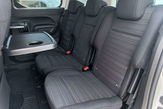 Opel Combo Kombi L1H1 Enjoy