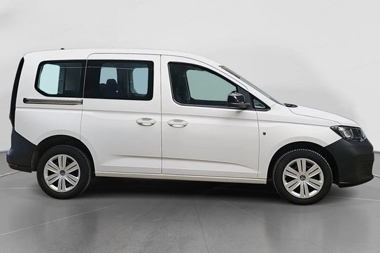 Volkswagen Caddy osobowy L1H1