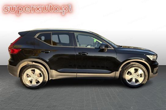 Volvo XC40 T3 Momentum