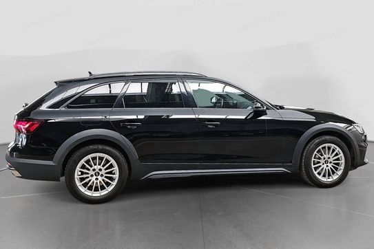 Audi A4 Allroad 40 TDI  quattro S tronic