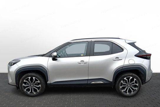 Toyota Yaris Cross 1.5 Hybrid Comfort