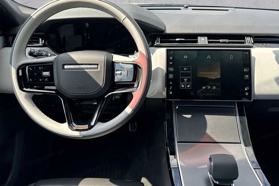 Land Rover Range Rover Velar D200 S