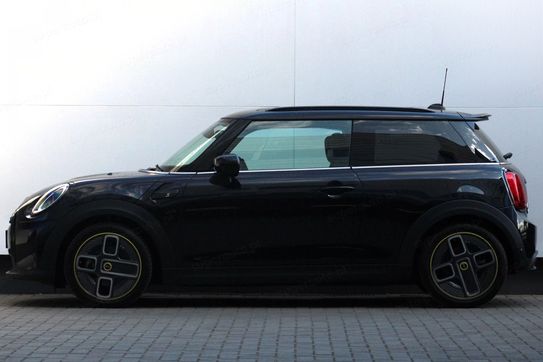 Mini Mini Cooper SE