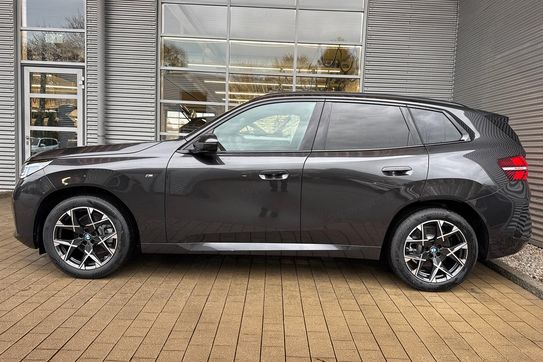 BMW X3 xDrive20d M Sport