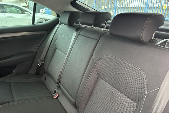 Skoda Superb Style 2.0 TSI  DSG