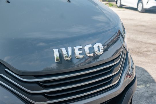 Iveco Daily 35S18 Hi-Matic 16m3 L4H2