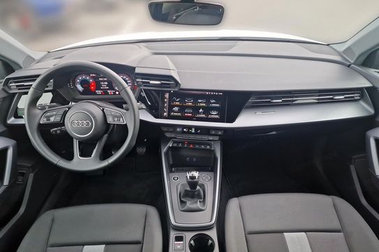 Audi A3 Sportback 30 TFSI