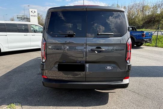 Ford Transit Custom Kombi M1 320 L2H1 Trend