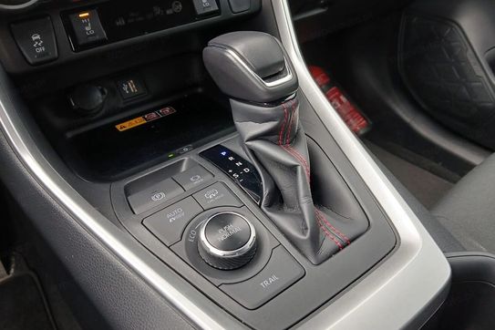 Toyota RAV4 2.5 Plug-In Hybrid Dynamic 4x4