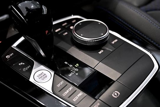 BMW Seria 1 118i M Sport