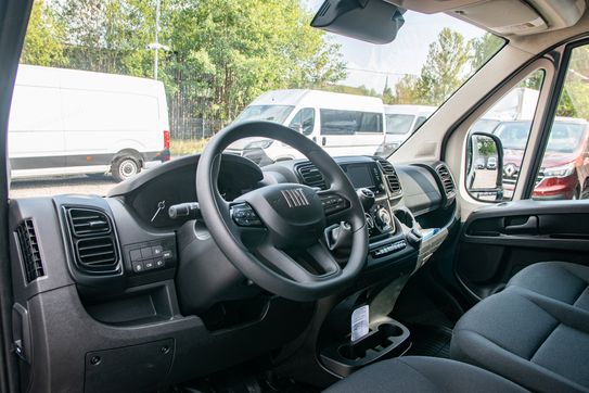 Fiat Ducato L3H2 3.3T