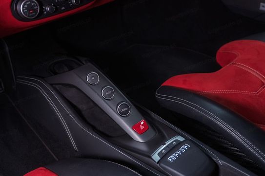 Ferrari 488 GTB