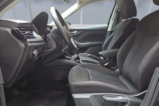 Skoda Scala 1.0 TSI Ambition