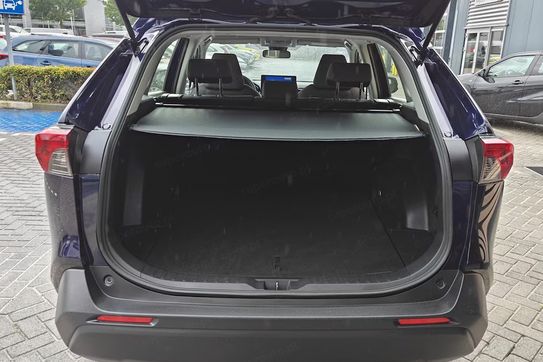 Toyota RAV4 Comfort 2.5 Hybrid