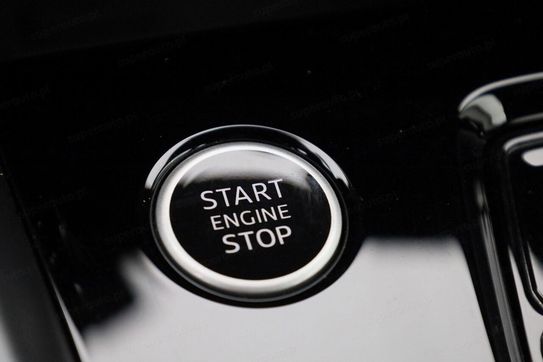 Audi A3 TFSI S Line Sportback