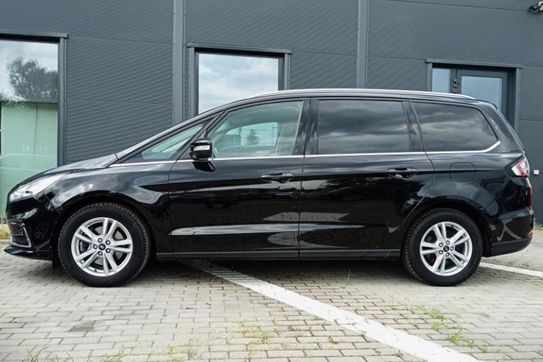 Ford Galaxy 2.0 Titanium