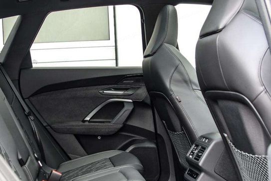 Audi Q5 TDI quattro S line