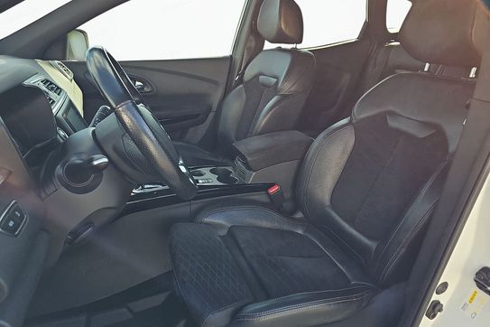 Renault Kadjar EDC Black Edition