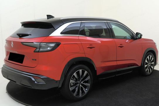 Renault Austral Techno 1.2 E-Tech Full Hybrid