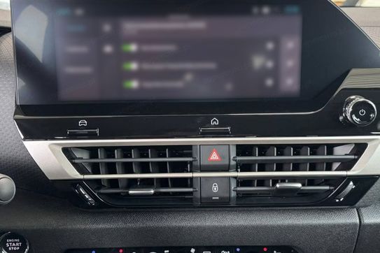 Citroen C4 Collection eDCT6 1.2 mHEV