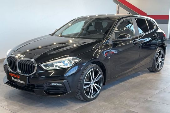 BMW Seria 1 118i M Sport