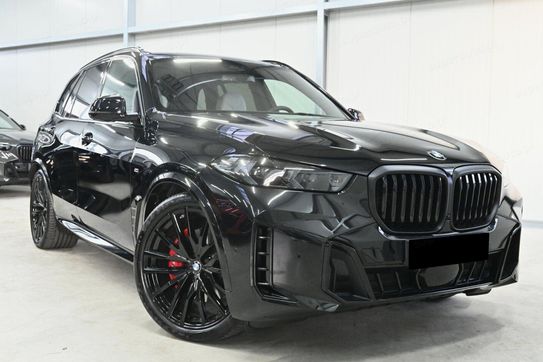 BMW X5 xDrive30d M Sport