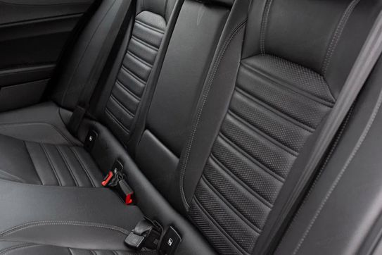 Alfa Romeo Giulia 2.0 Turbo Veloce Q4 aut