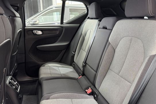 Volvo XC40 T4 Plug-In Hybrid Core aut
