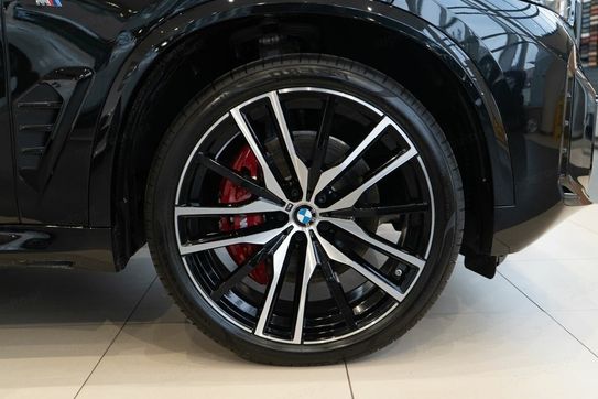 BMW X5 xDrive30d M Sport