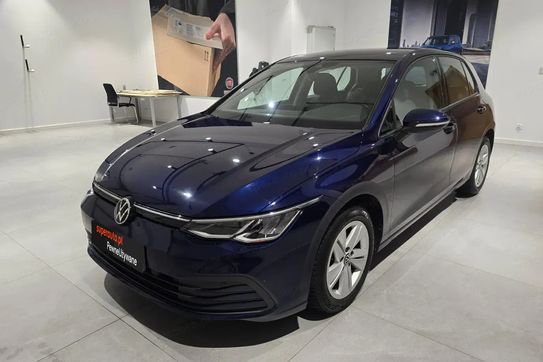 Volkswagen Golf VIII 1.5 TSI EVO Life