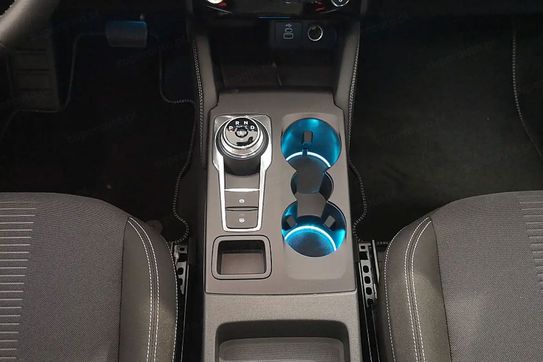 Ford Kuga Active  2.5 FHEV