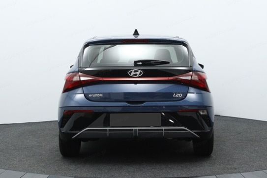 Hyundai i20 Smart 1.0 T-GDi  DCT