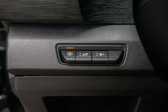 Renault Trafic Kombi L2H1 AT9