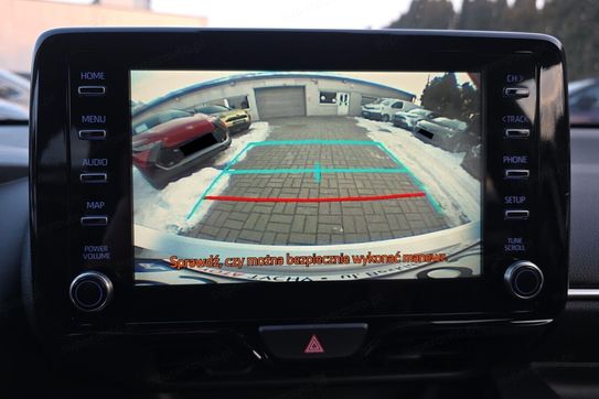 Toyota Yaris 1.5 Hybrid Comfort