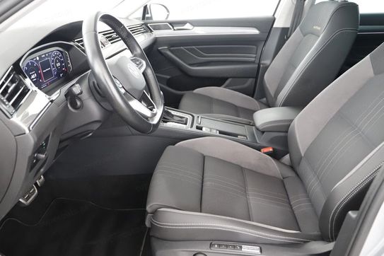 Volkswagen Passat 2.0 Tdi 4MOT Dsg