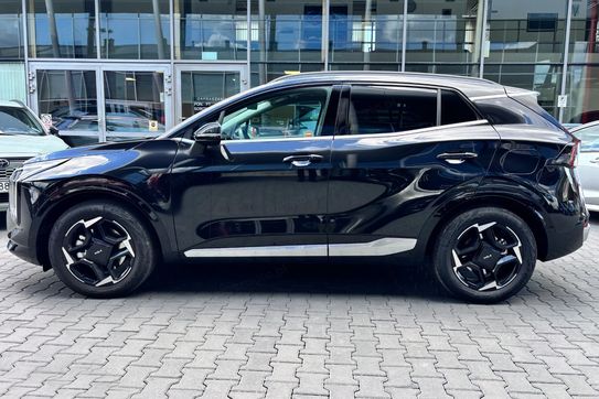 Kia Sportage 1.6 t-Gdi Anniversary 2WD Dct