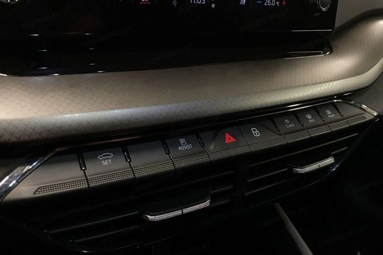 Skoda Octavia 2.0 TDI Ambition DSG