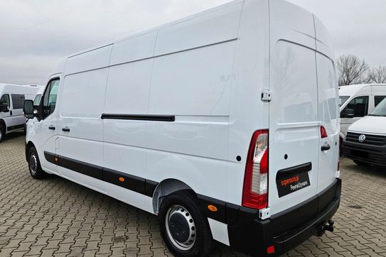 Renault Master 2.3 dCi L3H2 aut